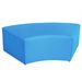 Flex-Space Comfy Curve Seat-Vert