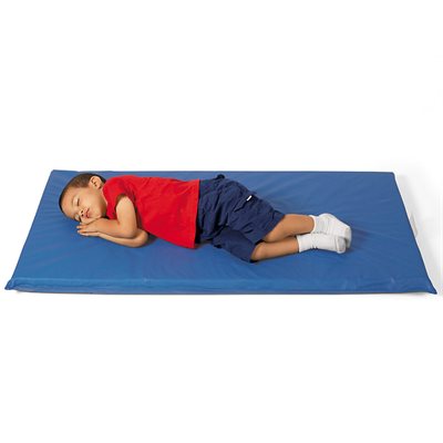 Wintergreen Calm Colours Mat-Sea Blue