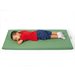 Wintergreen Calm Colours Mat-Sage Green