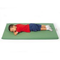 Wintergreen Calm Colours Mat-Sage Green
