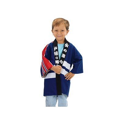 Japanese Happi Coat