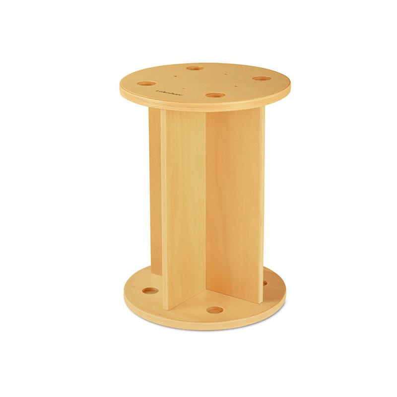 Stand for Toddler Housecleaning Set