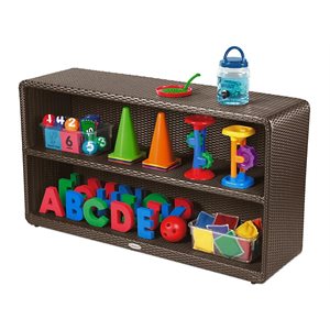 Outdoor Store Anything Shelves