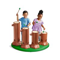Outdoor Drum Centre