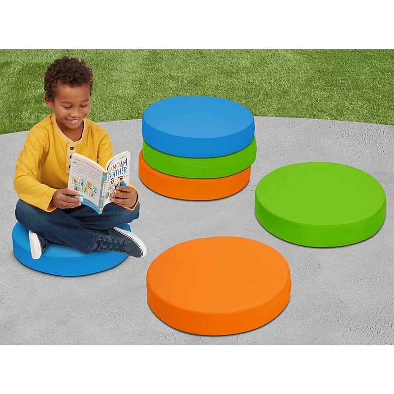 Coussins intérieurs / extérieurs lavables Flex-Space