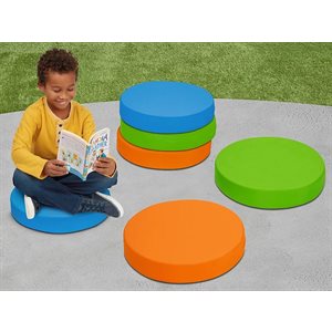 Coussins intérieurs / extérieurs lavables Flex-Space