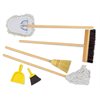 Stand for Super Housecleaning Set