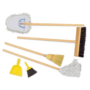Super Housecleaning Set