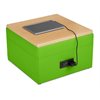 Flex-Space Lounge & Learn Table avec Power-Green