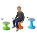 Flex-Space Premium Wobble Chair-14"-Gris