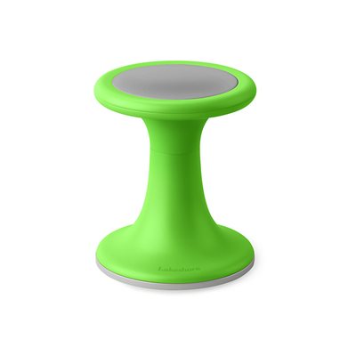 Flex-Space Premium Wobble Chair - 18"- Green