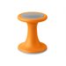 Flex-Space Premium Wobble Chair - 18"- Orange