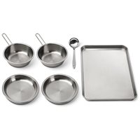 Mud Oven Playset