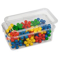 Wintergreen Clear-View Box Lid