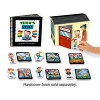 Theo’s Mood Storytelling Kit