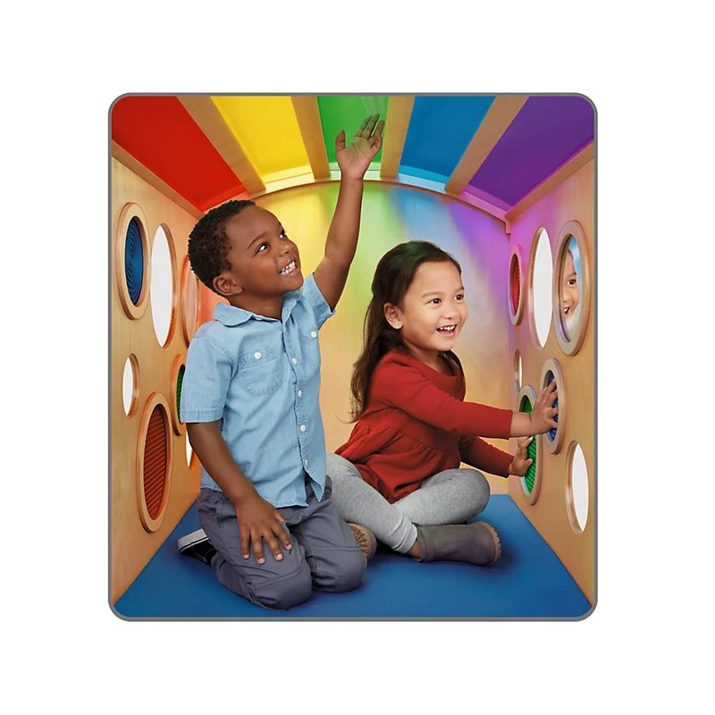 Sensory hideaway