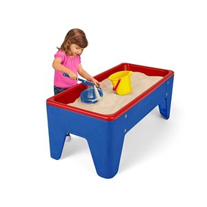 Toddler Sand & Water Table