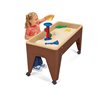 Preschool Sand & Water Table - Natural Colours*