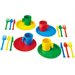 Extra Indestructible Dishes - Service for 4