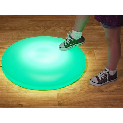 Tap & Play Colour-Changing Light Centre