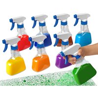 Spray Bottles - Set of 8