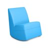 Bascule souple et confortable Flex-Space