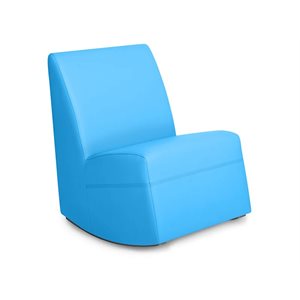 Flex-Space Comfy Soft Rocker