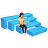 Bancs gigognes confortables Flex-Space