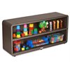 Étagères pour tout le magasin extérieur - 24" de haut