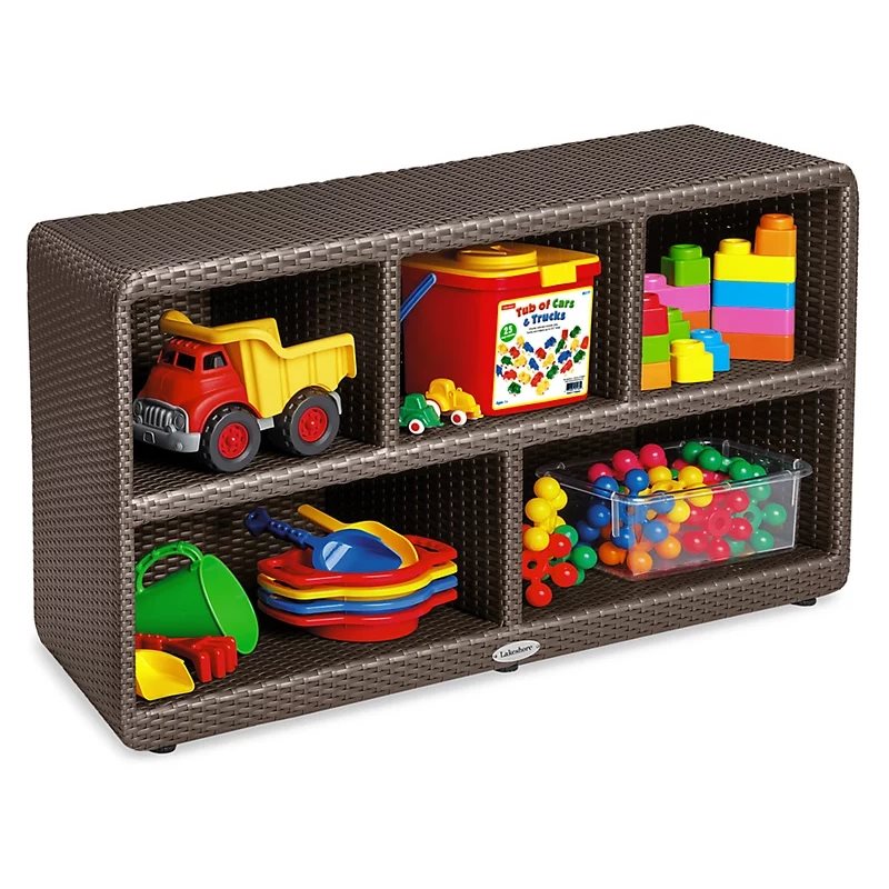 Outdoor Storage Unit - 24" High