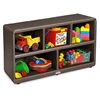 Unité de rangement extérieure - 24" de haut