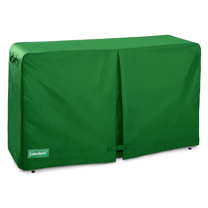 Housse toutes saisons pour unité de rangement extérieure, 24" de haut Housse toutes saisons pour unité de rangement extérieure, 24" de haut