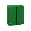 Housse toutes saisons pour armoire de rangement verrouillable