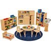 Dramatic Play Instant Learning Space