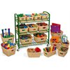Math & Science Instant Learning Cart - Preschool-K
