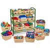 Language & Literacy Instant Learning Cart - Preschool-K