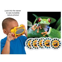 Animals Science Viewer