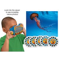 Visualiseur de sciences de la vie marine