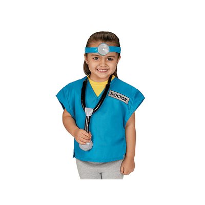 Doctor