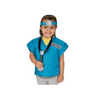 Médecin