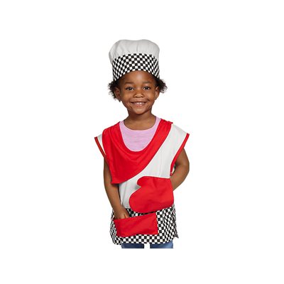 Chef Chef