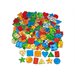Shimmer Shapes