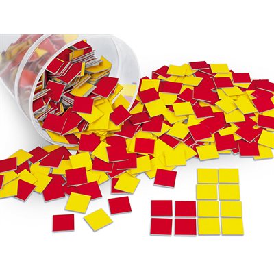 Tuiles de zone Tuiles de zone