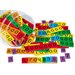 Cartes de valeur de position