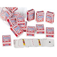 Jeux de cartes