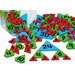 Triangles factoriels