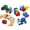 Mix and Match Vehicles