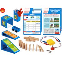 Energy - Physical Science Kit-Gr.4