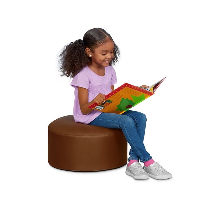 Just Like Home™ Comfy Pouf Seat