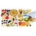 Best-Buy Multicultural Play Food Assortment